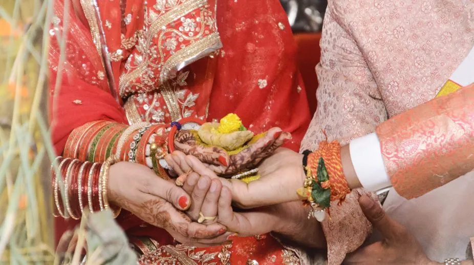 Inter Caste Marriage Scheme Haryana